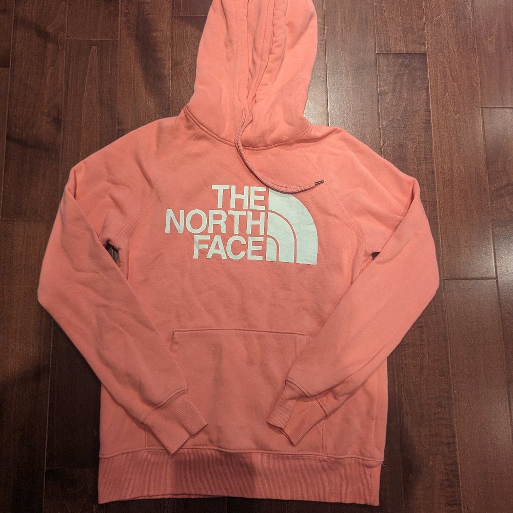 North Face Hoodie - xs